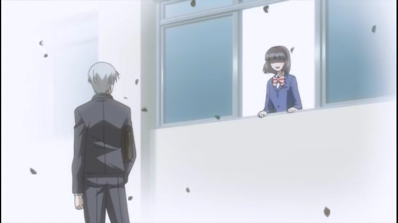 Anime Review | Light Novel: Beelzebub Episode 53 Review