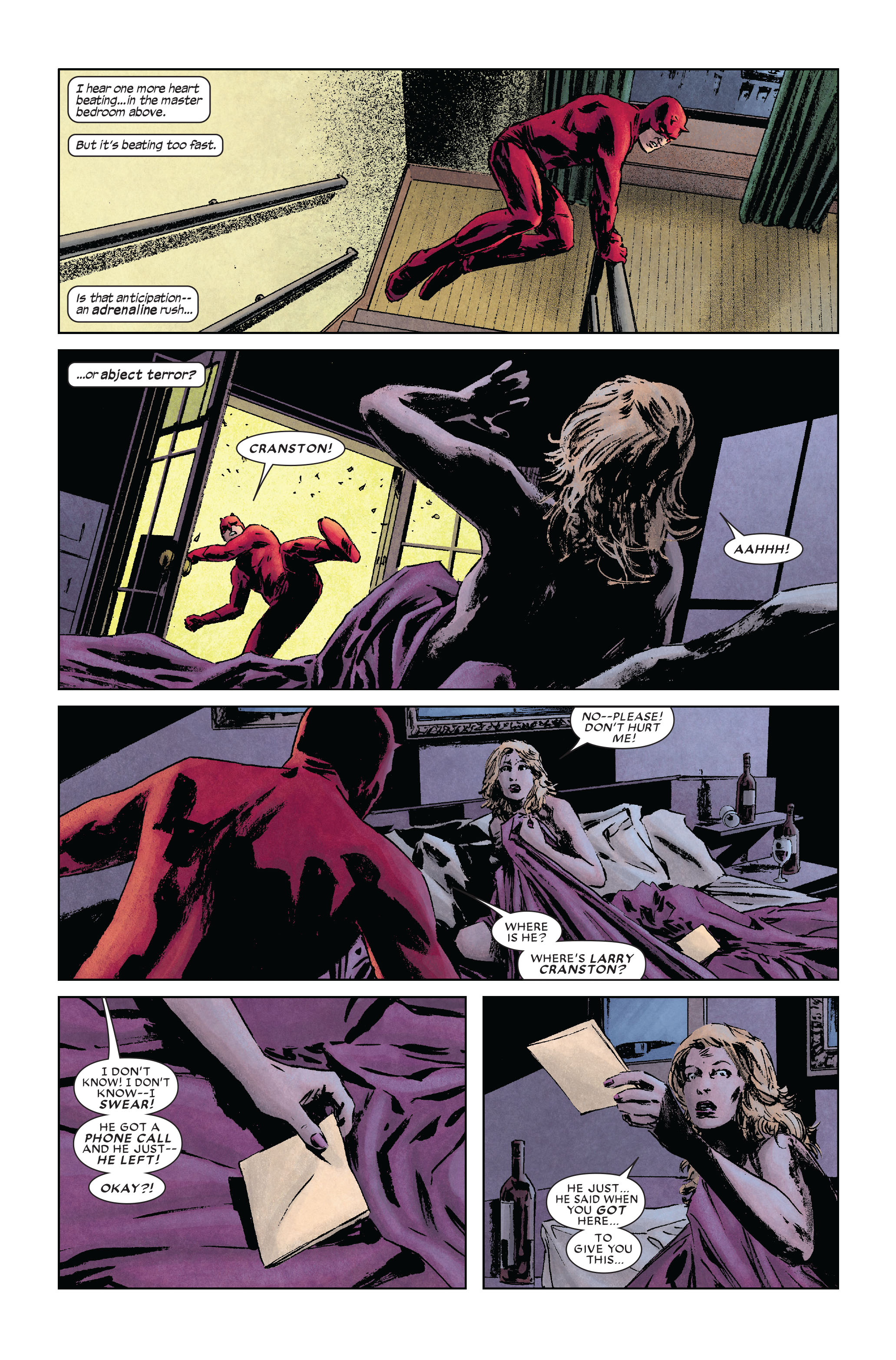 Daredevil (1998) 104 Page 11