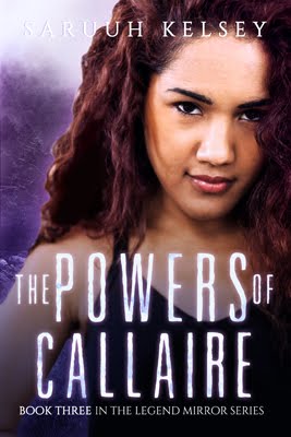 THE POWERS OF CALLAIRE