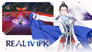 Legend of Nine Tails Mod Apk Legend of Nine Tails Mod Apk