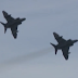Η Πολεμική Αεροπορία στον  Φλοίσβο (Νέο Βίντεο)