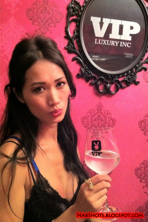 NabShots Angie Vu Ha