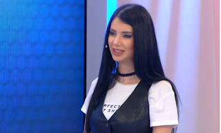 işte benim stilim çağla şen ile ilgili görsel sonucu