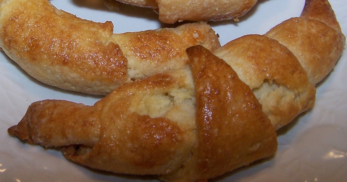 Featured image of post How to Make Easy Gluten Free Croissant Recipe