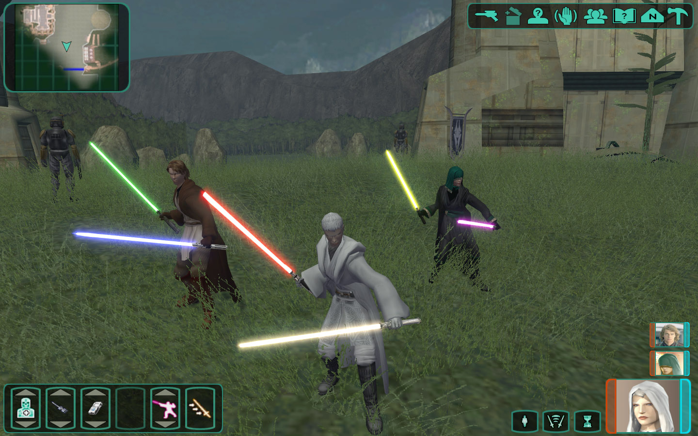 star wars the old republic pc minimum requirements