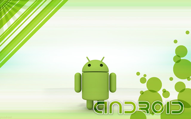 Android Wallpapers Android Wallpapers