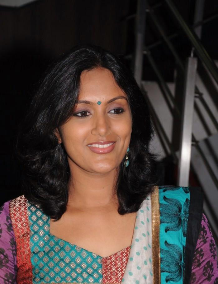 Tamil Serial Actress List