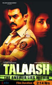 talaash movie watch online hd