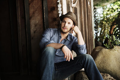 Gavin DeGraw Picture