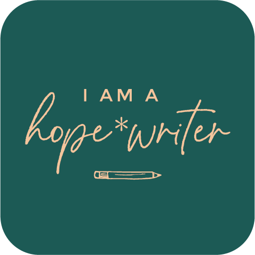 hope*writers