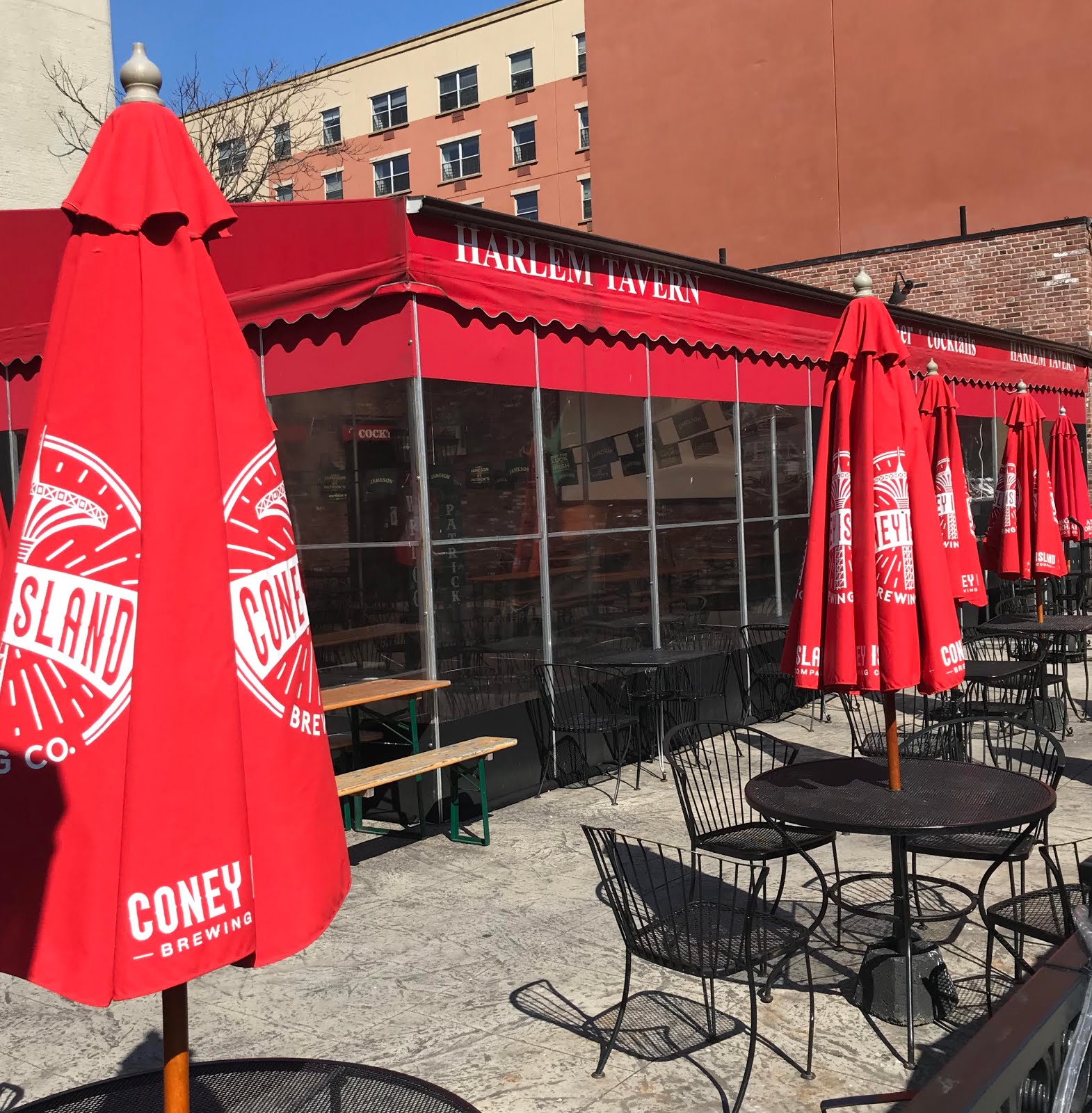 H A R L E M + B E S P O K E: ☞ JOIN: HARLEM BESPOKE ON FACEBOOK