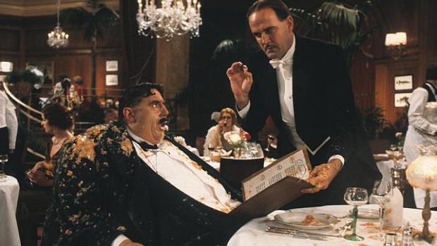How to deal with bad manners How to deal with bad manners