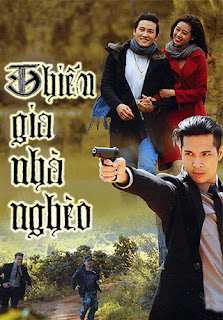THIẾU GIA NHÀ NGHÈO - SCTV14 THIẾU GIA NHÀ NGHÈO
