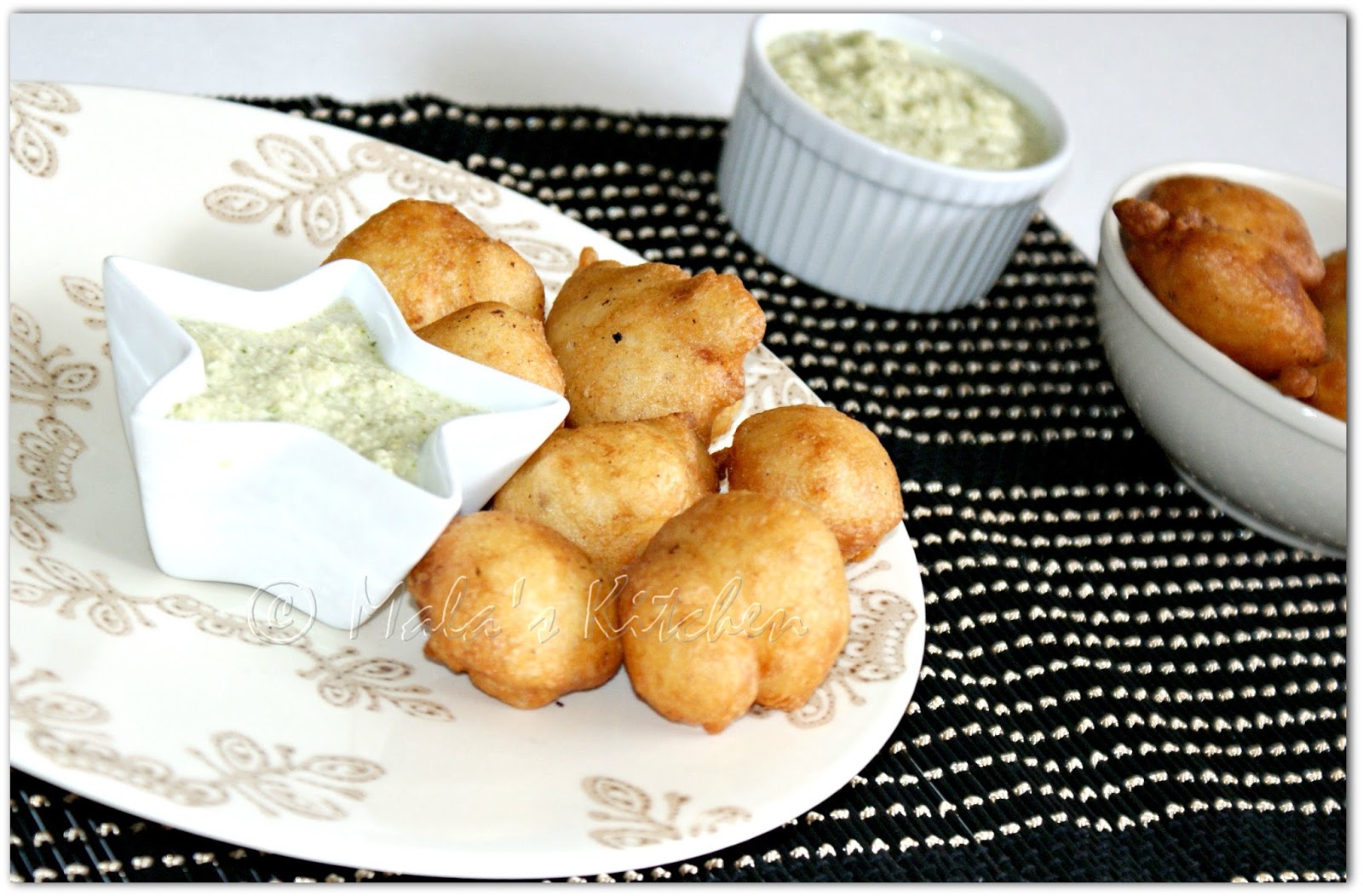 Mangalore Bajji Hebbar S Kitchen Mangalore Bajji Hebbar S Kitchen