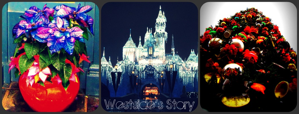 Westside's Story