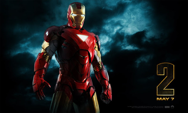 download besplatne slike za mobitele Iron Man