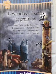 Leyendas urbanas argentinas