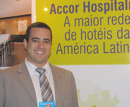 Nosso Jornal SC: Novotel São Bento do Sul (SC) anuncia incremento no ...