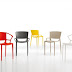 Colore in sala