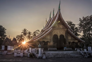 10 Best Places in Laos for Holidays