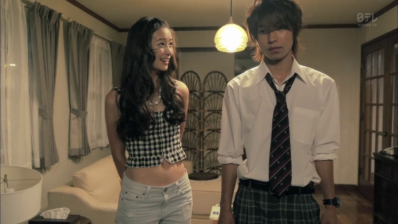 Download Close Range Love: Season Zero (Kinkyori Renai) (2014) Full