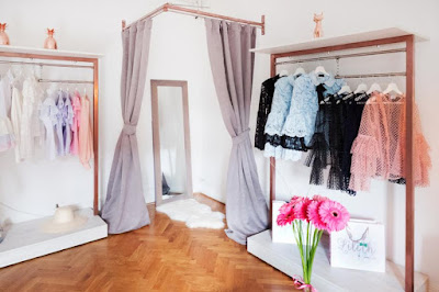 Lilith Showroom / Katarina Baban