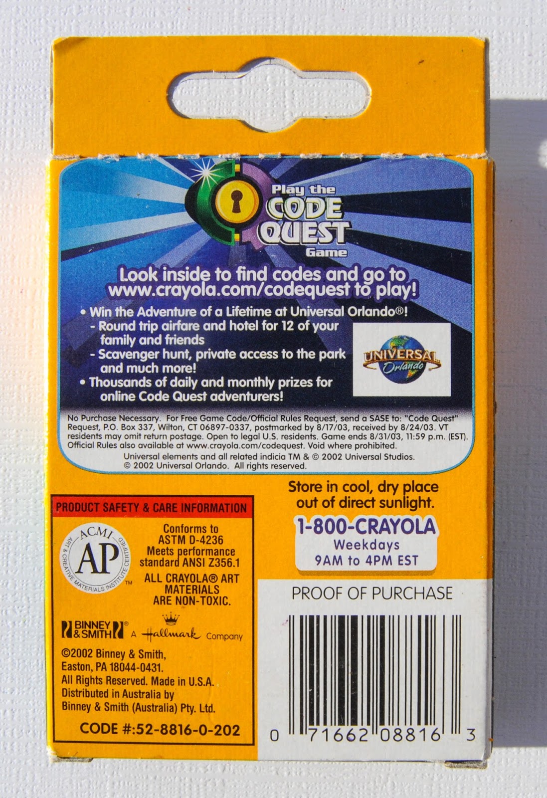 Crayola Metallic FX and Metallic Crayons: What's Inside the Box | Jenny