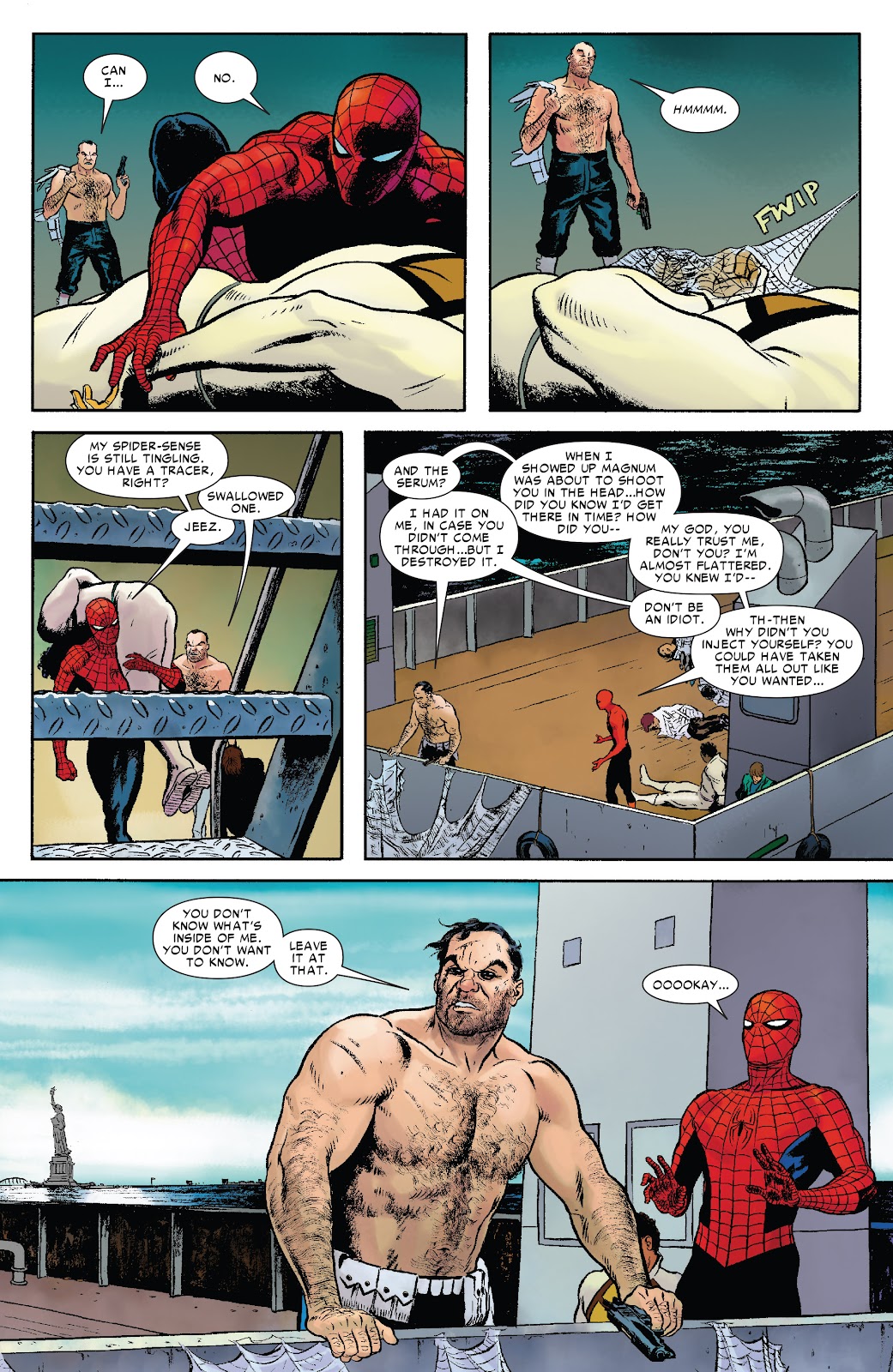 The Amazing Spider-Man: Brand New Day: The Complete Collection issue TPB 2 (Part 4) - Page 63