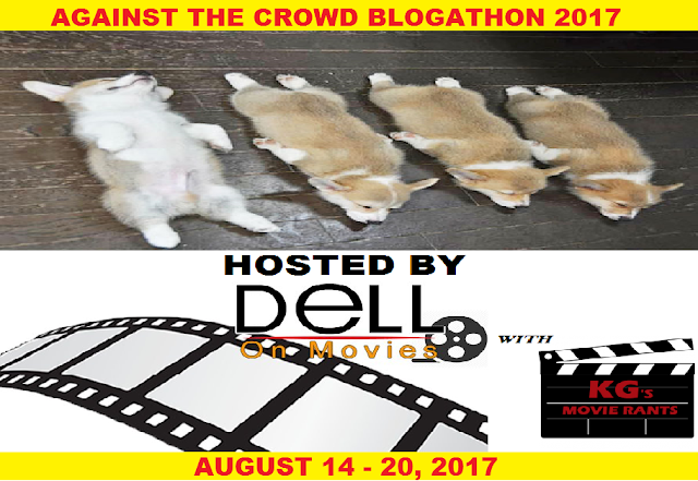 Paperback Warrior December 2018