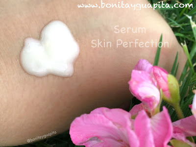 loreal skin perfection serum