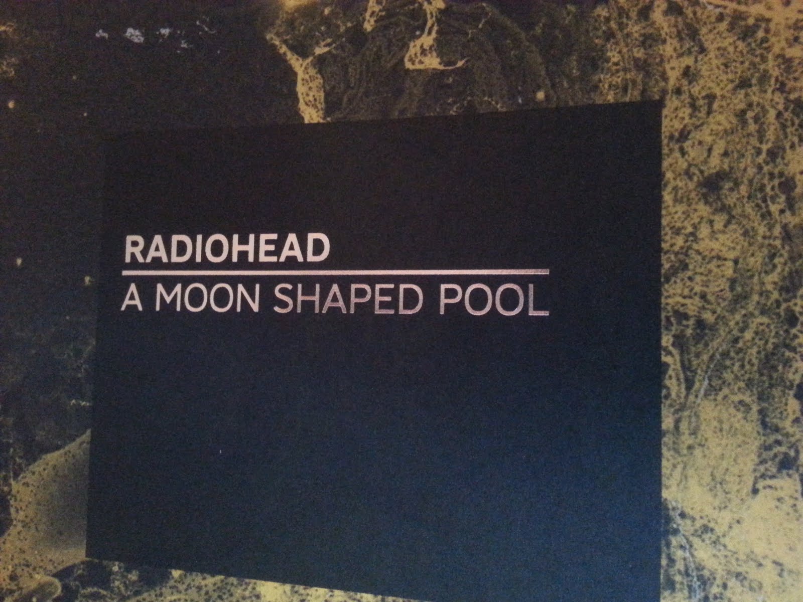 Revisiting Radiohead
