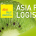 CMA CGM at Asia Fruit Logistica (AFL)