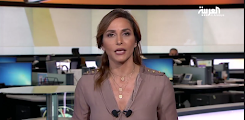 AlArabiya TV (Saudi Arabia) (Arabic)