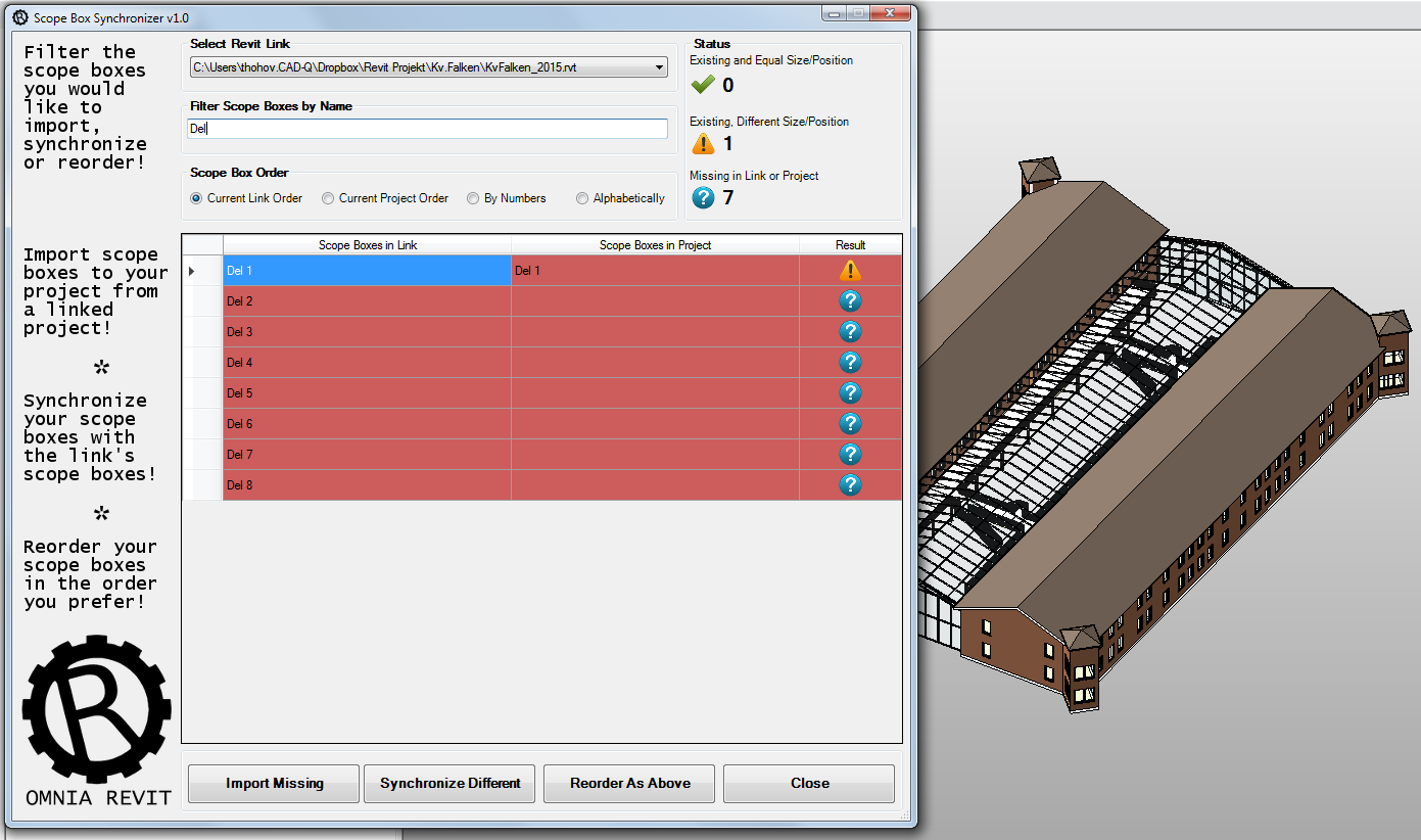 scopebox software scopebox software