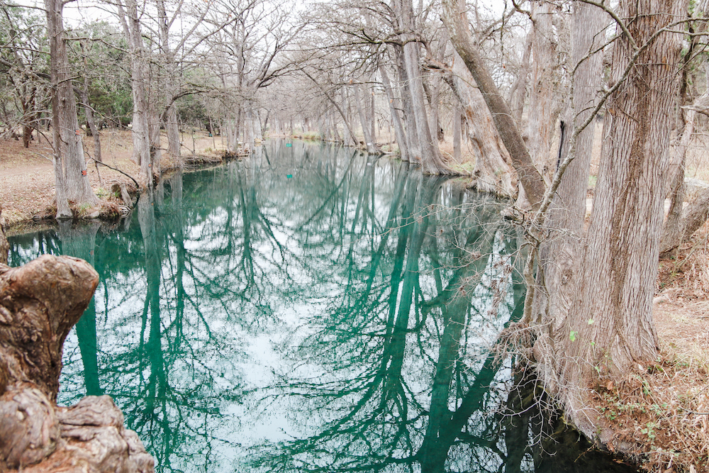 Wimberley, Texas – A Weekend Getaway near Austin – A Journey Away