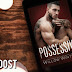Release Boost + Giveaway: Possessive by Willow Winters