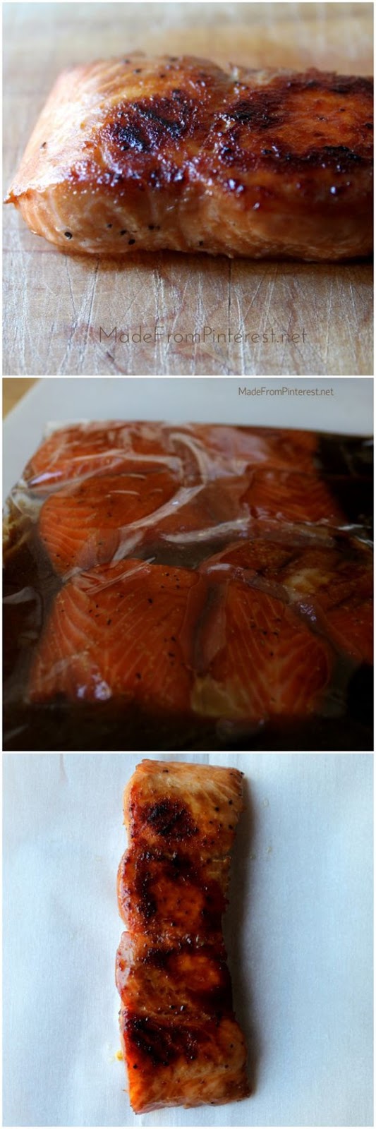 Soy Sauce and Brown Sugar Marinade Family Fresh Meals