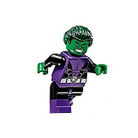 Beast Boy