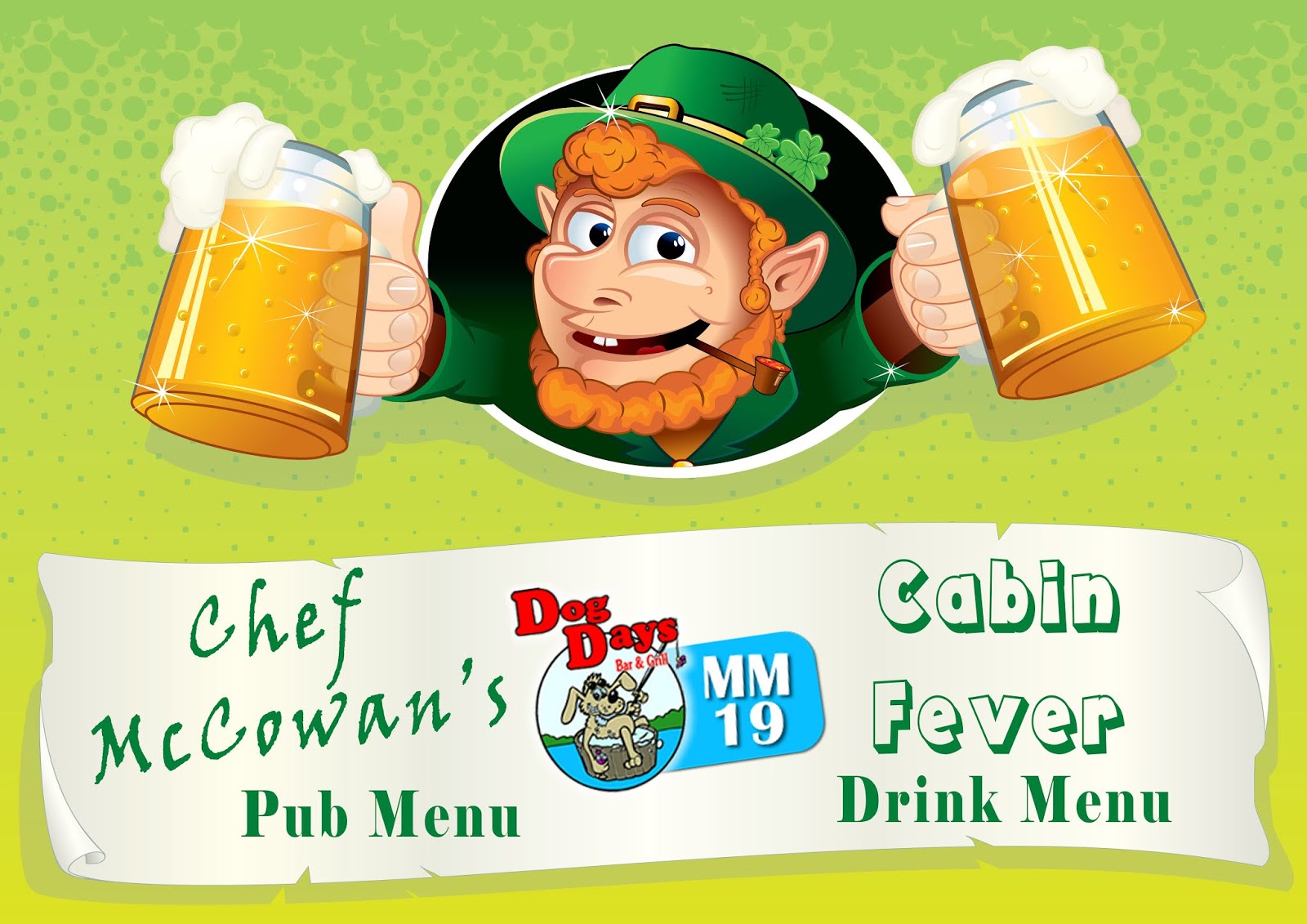 Dog Days Bar Grill Lake Of The Ozarks Check Out Mccowan S March