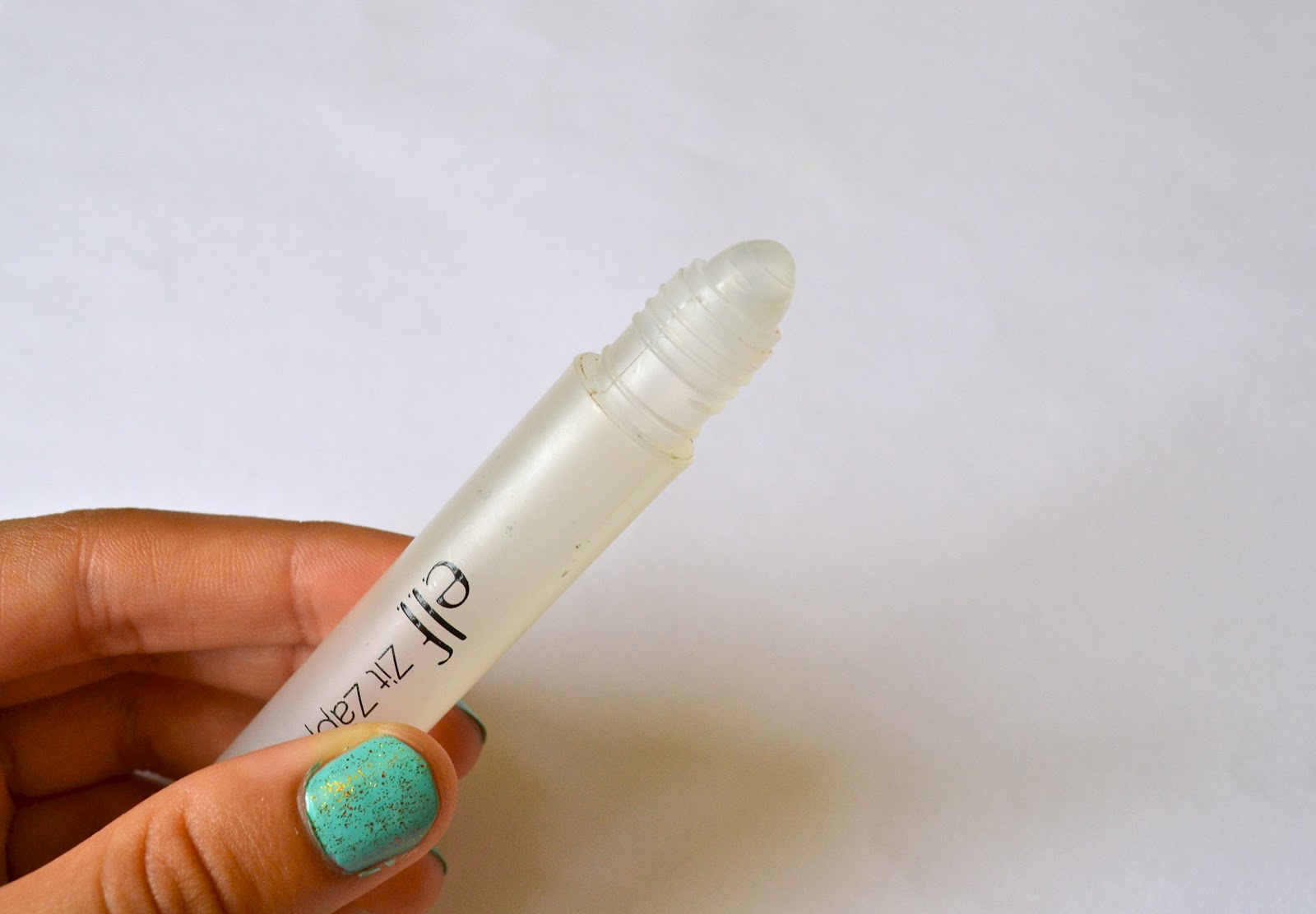 Craftstyle Review e.l.f. Zit Zapper