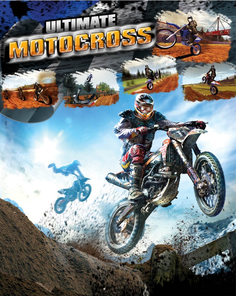 Free motocross games for pc