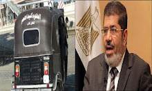 مرسي أول رئيس يقول ''توك توك''