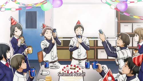 Download Tsuki Ga Kirei Special Sub Indo Download Tsuki Ga Kirei Special Sub Indo
