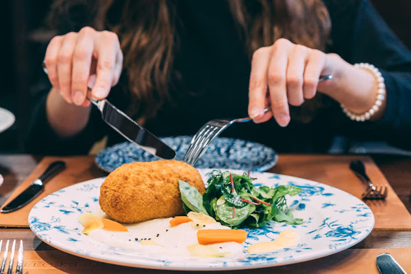 chicken kiev, food