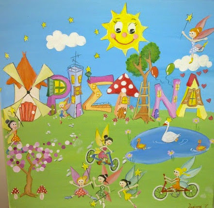 Χρήστος, Χριστίνα, Χρύσα, Χρυσαυγή, Χρυσούλα, Σήλια, Βηθλεέμ