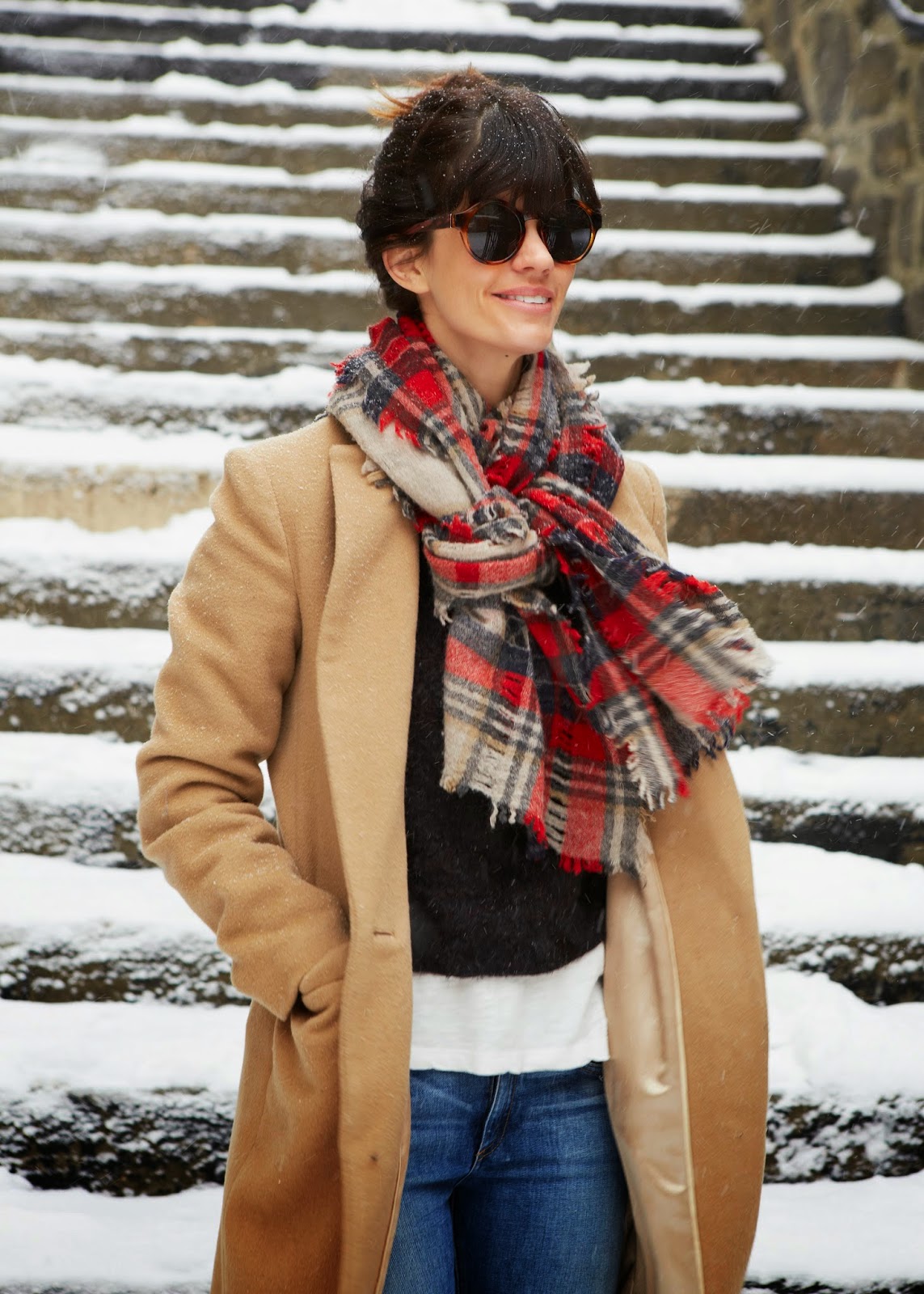 Палантин на зиму. Стильный шарф. Модные шарфы. Палантин с пальто. Пальто с шарфом.