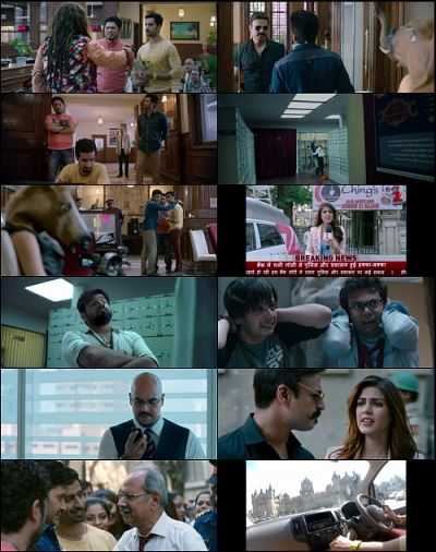 Bank Chor 720p Movie Download