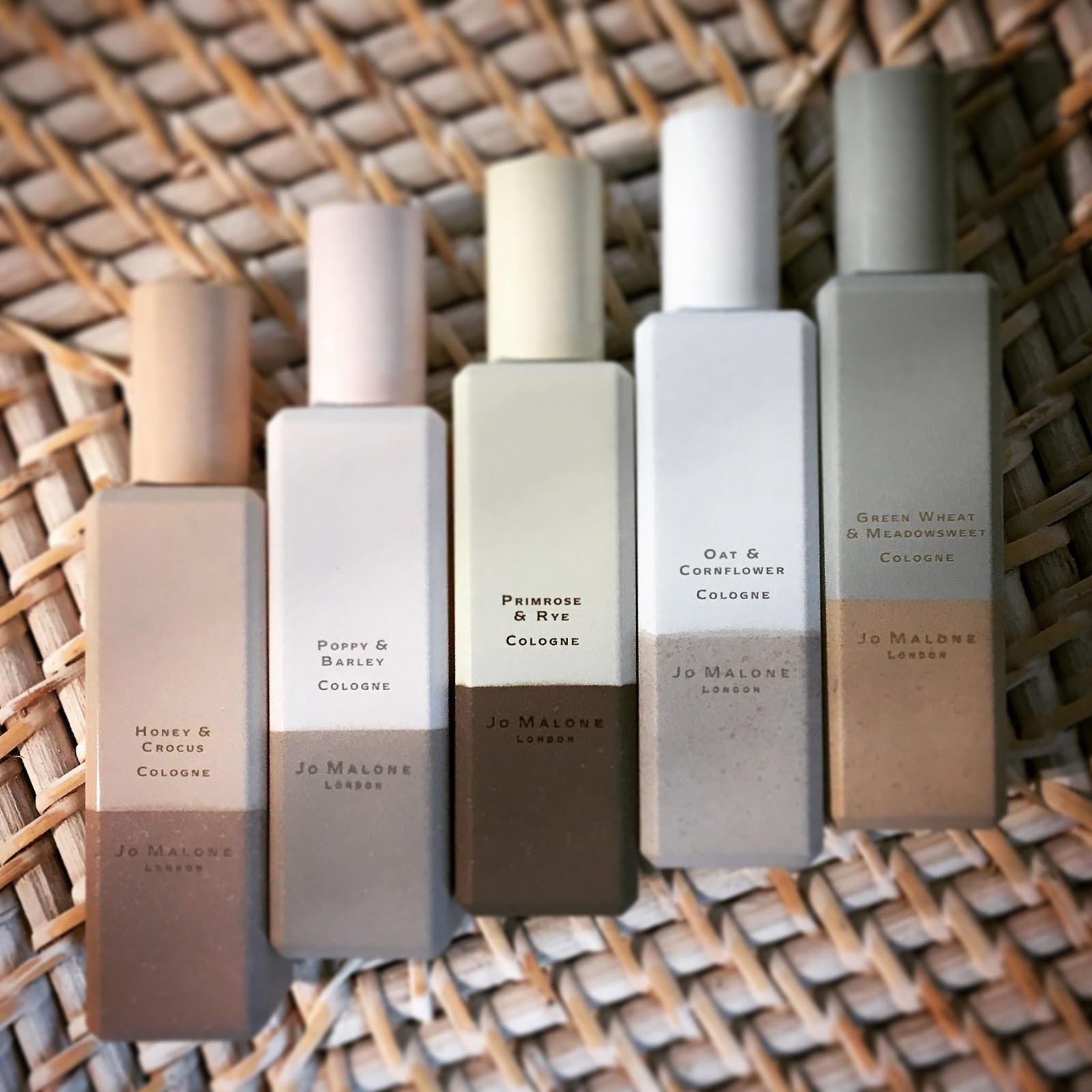 English Fields By Jo Malone London