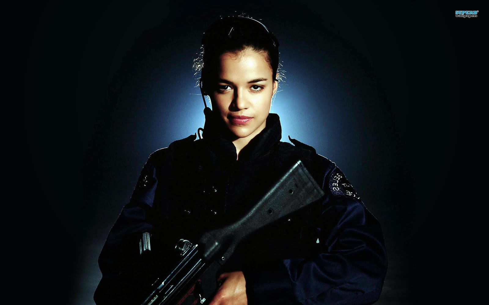 Michelle Rodriguez Quotes