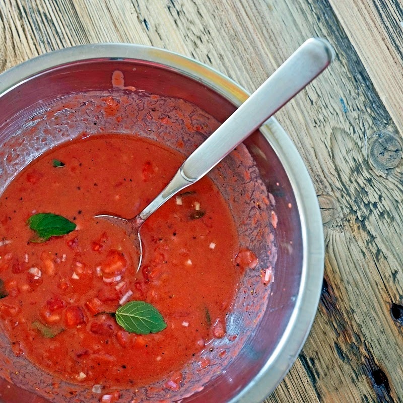 stuttgartcooking: Spargel in der Folie gagart, mit einer süß-sauren ... stuttgartcooking: Spargel in der Folie gagart, mit einer süß-sauren ...